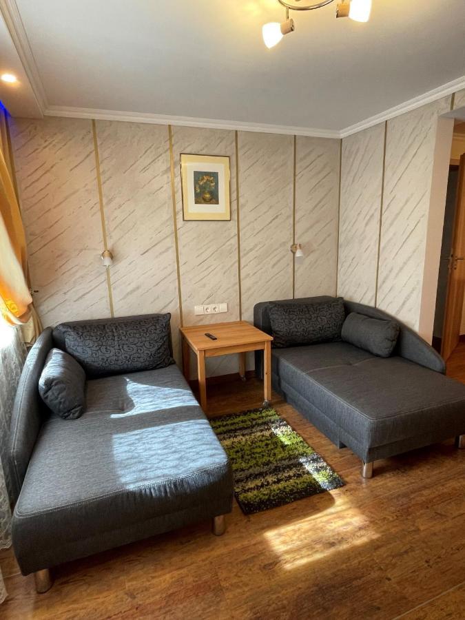 Apartment Am Tannenweg Баденвайлер Экстерьер фото