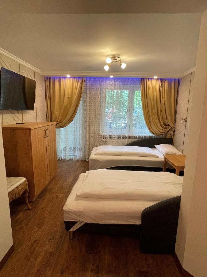 Apartment Am Tannenweg Баденвайлер Экстерьер фото