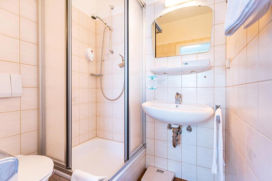 Apartment Am Tannenweg Баденвайлер Экстерьер фото