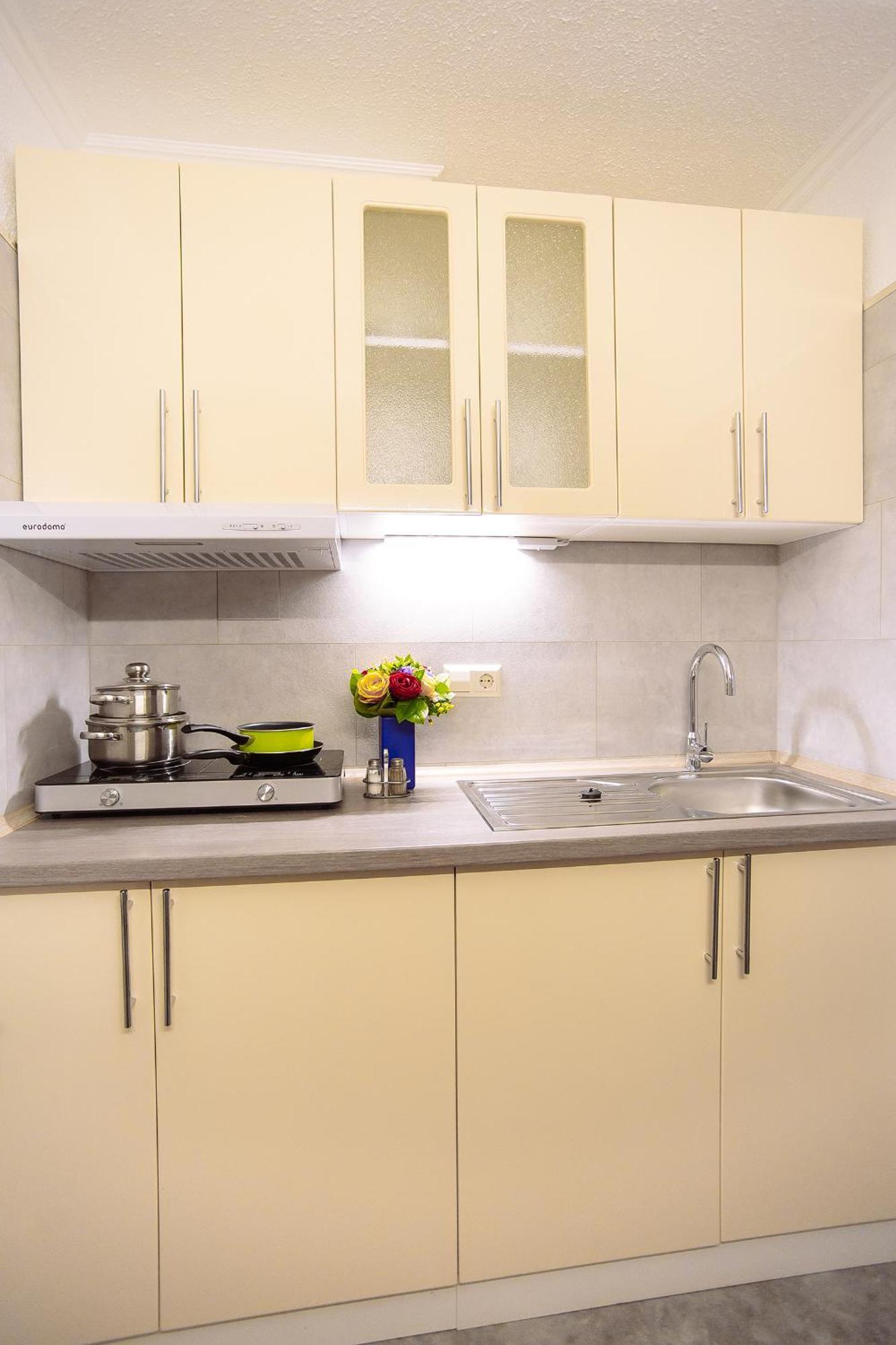 Apartment Am Tannenweg Баденвайлер Экстерьер фото