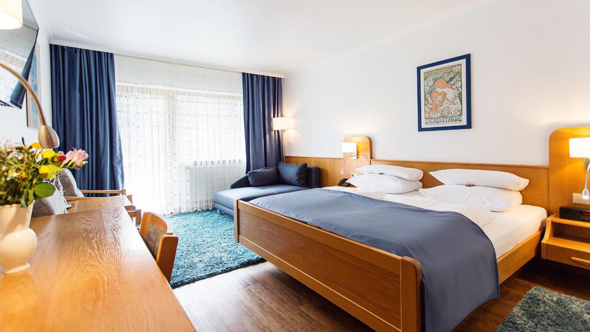 Apartment Am Tannenweg Баденвайлер Экстерьер фото